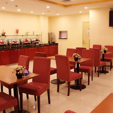 Hanting Express Changzhou Changchai Changzhou (Jiangsu) Exterior photo