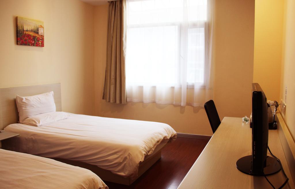 Hanting Express Changzhou Changchai Changzhou (Jiangsu) Room photo