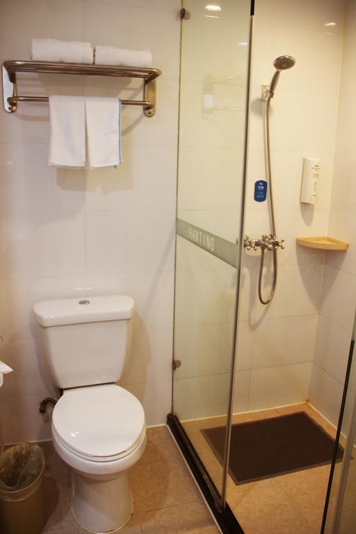 Hanting Express Changzhou Changchai Changzhou (Jiangsu) Room photo